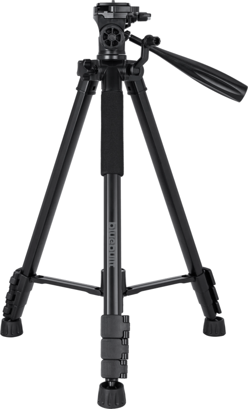 BlueBuilt Tripod met Driewegkop