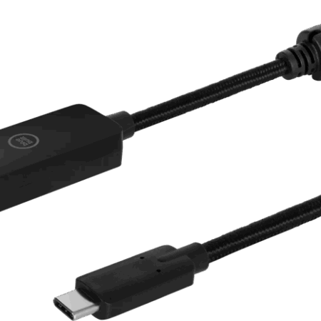 BlueBuilt USB-C naar DisplayPort Kabel 2m
