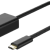 BlueBuilt USB-C naar Ethernet Converter (Gigabit)