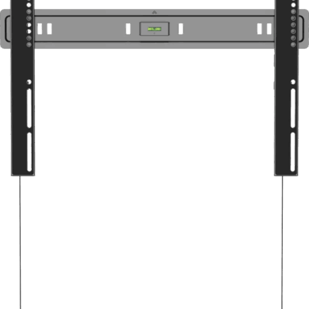 BlueBuilt Ultra Slim Muurbeugel 55" - 85"