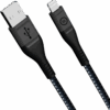 BlueBuilt Usb A naar Lightning Kabel 1