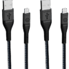 BlueBuilt Usb A naar Lightning Kabel 1