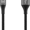 BlueBuilt Usb A naar Micro Usb Kabel 1