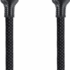 BlueBuilt Usb C Kabel 240W 2m Nylon Zwart