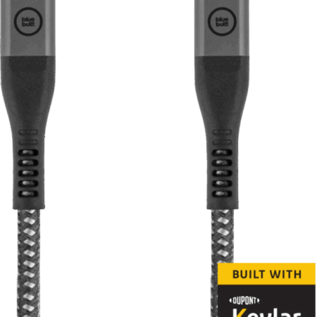 BlueBuilt Usb C kabel 1