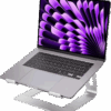 BlueBuilt Vaste Laptopstandaard 10 - 17 Inch