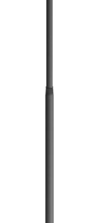 BlueBuilt Verstelbare Standaard voor Sonos Era 100 Zwart