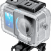BlueBuilt Waterproof Case (DJI Osmo Action 3