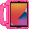 BlueBuilt iPad (2021/2020) Kids Cover Roze