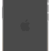 BlueBuilt iPhone 17e/16e Back Cover Transparant
