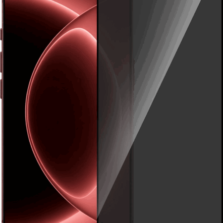 BlueBuilt iPhone 18 Pro Max Privacy Filter Screenprotector Glas