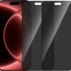BlueBuilt iPhone 18 Pro Max Privacy Filter Screenprotector Glas Duo Pack