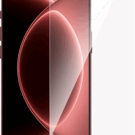 BlueBuilt iPhone 18 Pro Max Screenprotector Glas