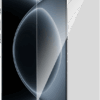 BlueBuilt iPhone 18 Pro Screenprotector Glas