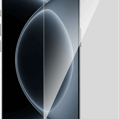 BlueBuilt iPhone 18 Pro Screenprotector Glas