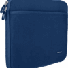 Bluebuilt Laptophoes breedte 36 cm 15-16 inch L Blauw