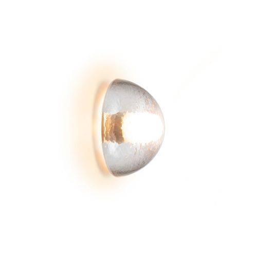 14s Wandlamp - Transparant