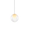28.1 Random Hanglamp - Transparant