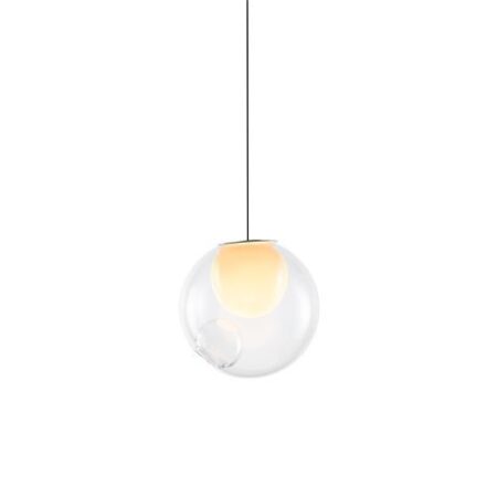 28.1 Random Hanglamp - Transparant
