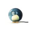 28t Blue 2 Tafellamp - Blauw