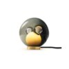 28t Grey 4 Tafellamp - Grijs