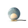 28t Opaque Blue 4 Tafellamp - Blauw