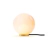 28t Opaque Pink 2 Tafellamp - Roze