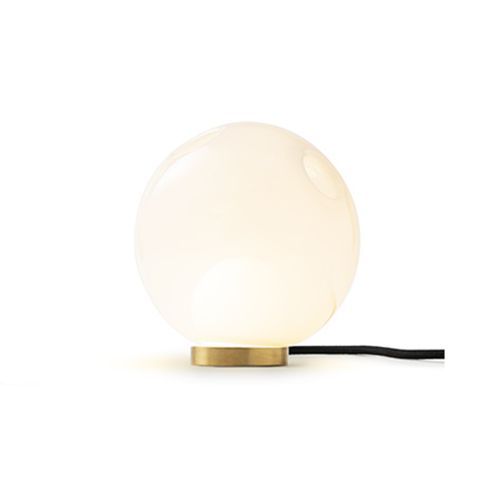 28t Opaque White 2 Tafellamp - Wit