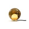 28t Yellow 3 Tafellamp - Geel