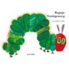 Boek Rupsje Nooitgenoeg Kartonboek |