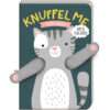 Boekje knuffel me - Klein katje | ImageBooks