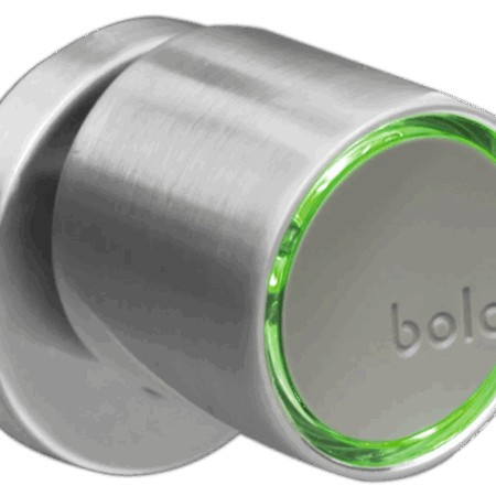 Bold Smart Lock SX-33