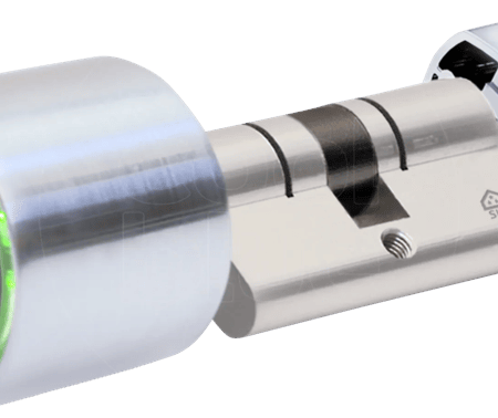 Bold Smart Lock SX-35