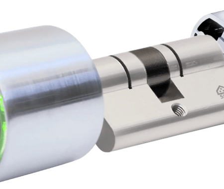 Bold Smart Lock SX-43