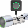 Bold Smart Lock SX-43 + Bold Connect bridge
