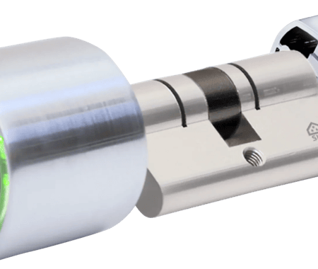 Bold Smart Lock SX-45