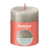 Bolsius Rustiek kaars 80/68 Champagne | Bolsius