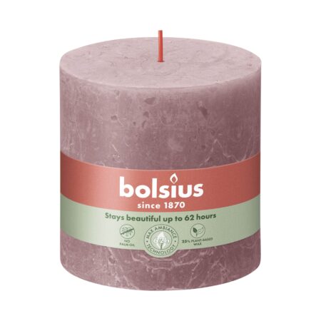 Rustiekkaars 100/100 Ash Rose