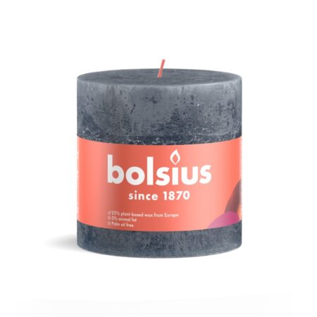 rustiekkaars 100/100 slate blue
