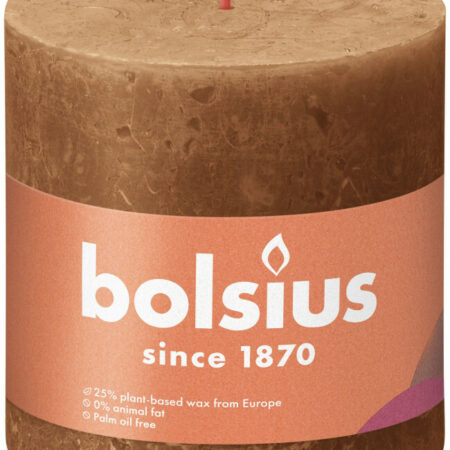 shine rustiekkaars 100/100 spice brown