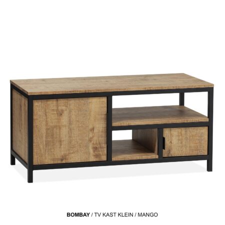 Bombay TV-meubel small