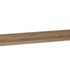Bombay wandschap 65 cm. Metaal