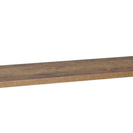 Bombay wandschap 65 cm. Metaal