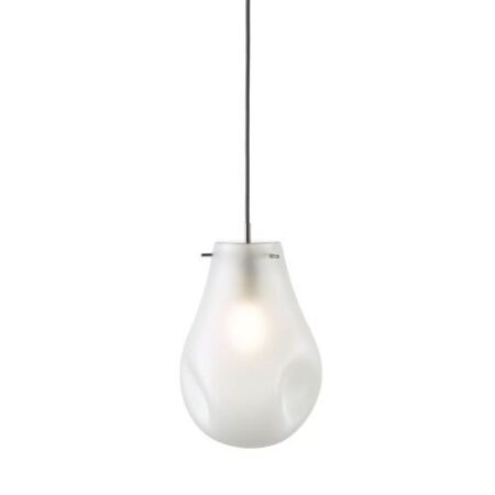 Soap Large Hanglamp - Frosted