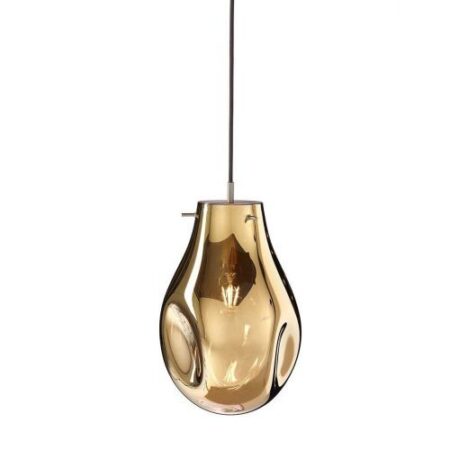 Soap Large Hanglamp - Goud