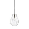 Soap Large Hanglamp - Transparant