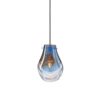 Soap Small Hanglamp - Blauw