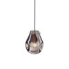Soap Small Hanglamp - Zilver