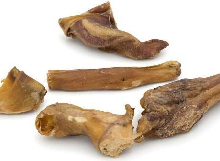 Bonezz - Bullepeespuntjes - 200 gr