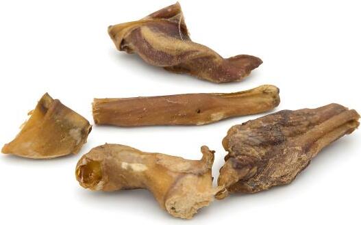 Bonezz - Bullepeespuntjes - 200 gr